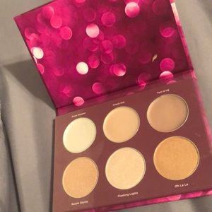 Glowing palette 💜bundle 5 for $25💜